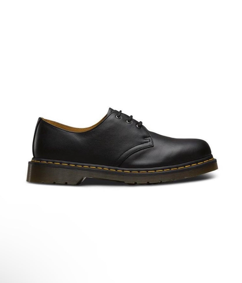 Dr Martens Low Cut