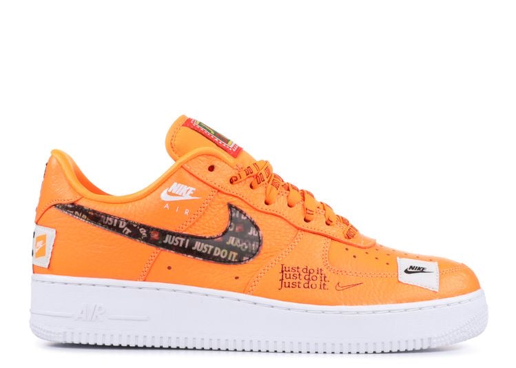 Nike Air Force 1: JDI